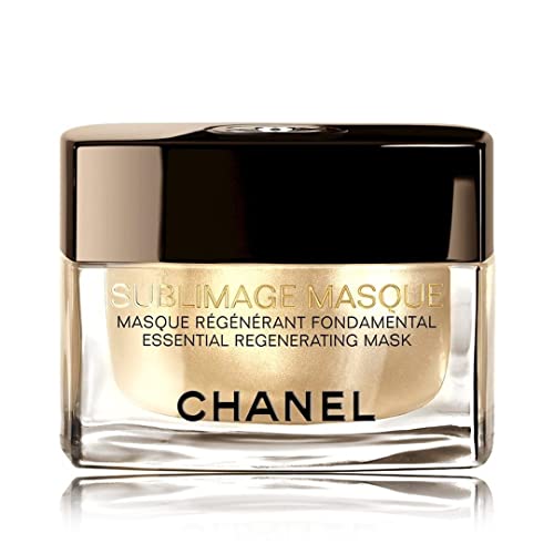 Chanel Sublimage Masque 